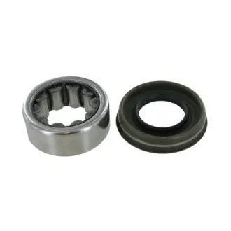 Подшипник ступицы SKF VKBA 3591