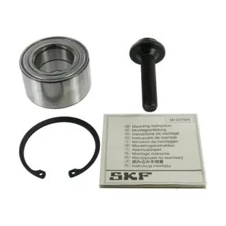 Підшипник маточини SKF VKBA3607