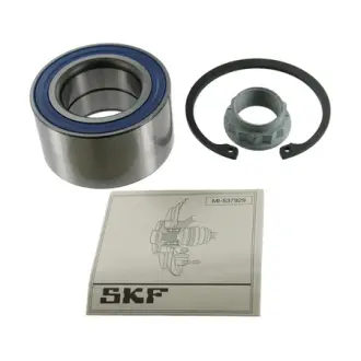 Підшипник маточини SKF VKBA 3628