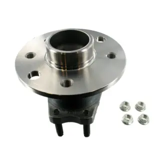 Підшипник маточини SKF VKBA 3652