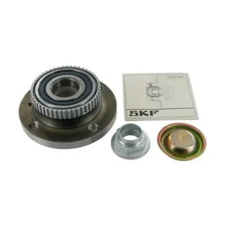 Підшипник маточини SKF VKBA3665
