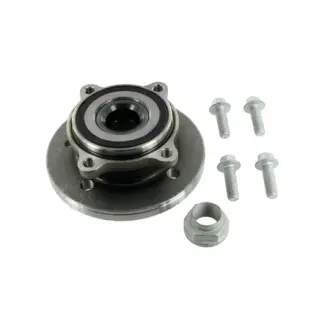 Підшипник маточини SKF VKBA3674