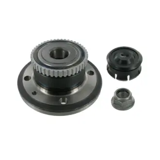 Підшипник маточини SKF VKBA3677