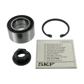 Підшипник маточини SKF VKBA3678