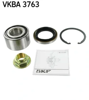 Автозапчасть SKF VKBA3763