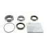 MITSUBISHI підшипник маточини L300 SKF VKBA3774 (фото 1)