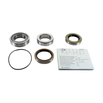 MITSUBISHI підшипник маточини L300 SKF VKBA3774