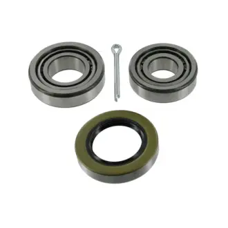Підшипник маточини SKF VKBA3796