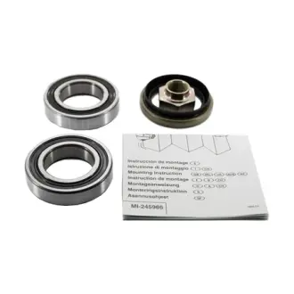 Подшипник ступицы SKF VKBA3797