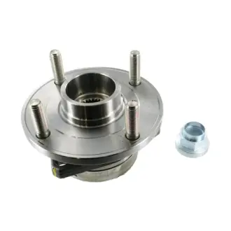 Підшипник маточини SKF VKBA3937