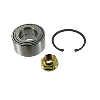 HONDA підшипник передній маточини Accord 98-, CR-V 95-. SKF VKBA3951