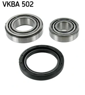 Подшипник ступицы SKF VKBA502
