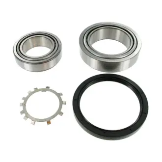Підшипник маточини SKF VKBA 5048