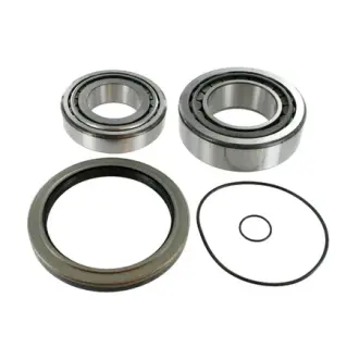 Підшипник маточини SKF VKBA 5124