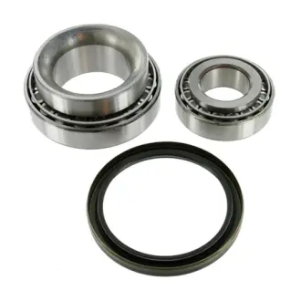 Подшипник ступицы SKF VKBA 5265