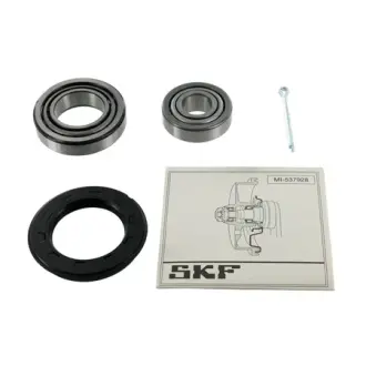 Підшипник маточини SKF VKBA526