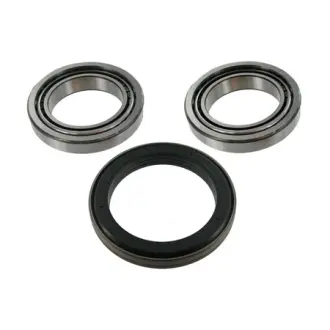 Подшипник ступицы SKF VKBA5274