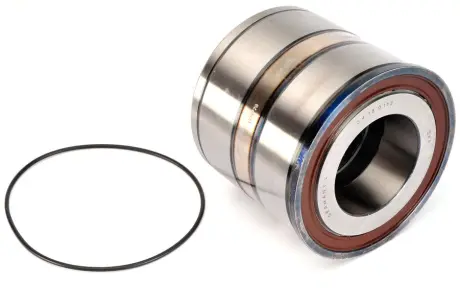 Підшипник маточини SKF VKBA 5314