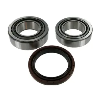 Підшипник маточини SKF VKBA 5343