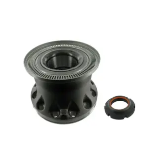 Підшипник маточини SKF VKBA 5377