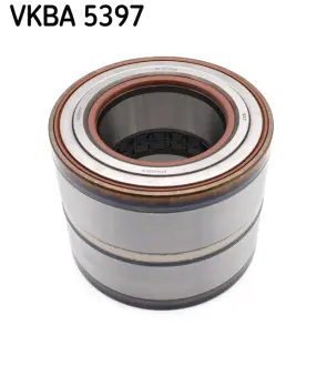 Підшипник маточини SKF VKBA 5397