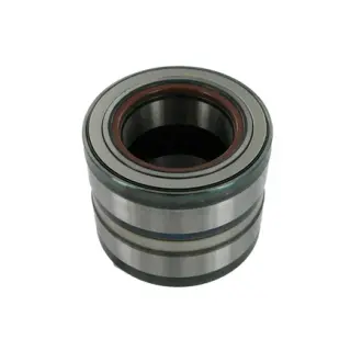 Подшипник ступицы SKF VKBA 5409