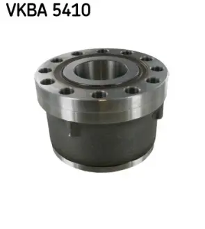 Підшипник маточини SKF VKBA5410