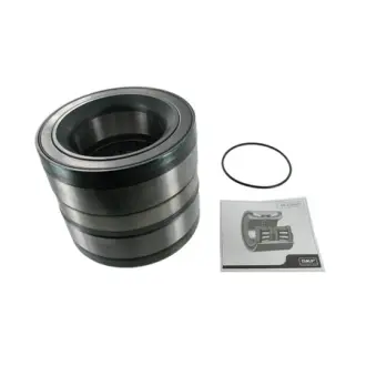 Підшипник маточини SKF VKBA 5412