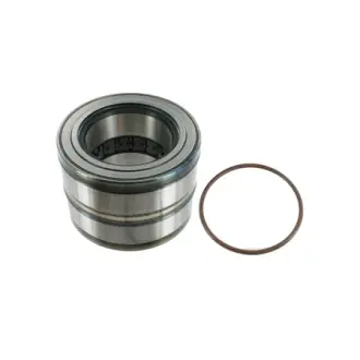 Підшипник маточини SKF VKBA5415