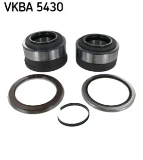 Підшипник маточини SKF VKBA 5430