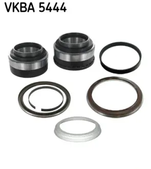 Підшипник маточини SKF VKBA5444