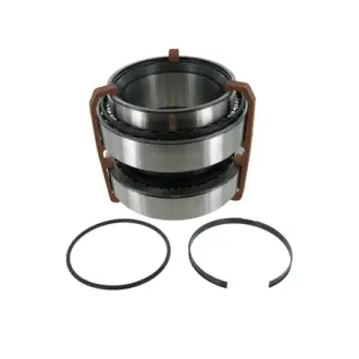 Підшипник маточини SKF VKBA5448