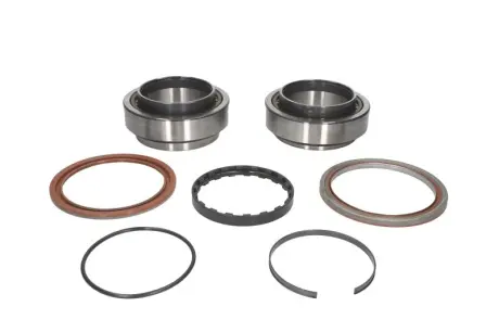 Підшипник маточини SKF VKBA 5455