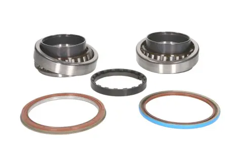Підшипник маточини SKF VKBA5456