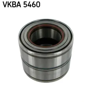Підшипник маточини SKF VKBA5460