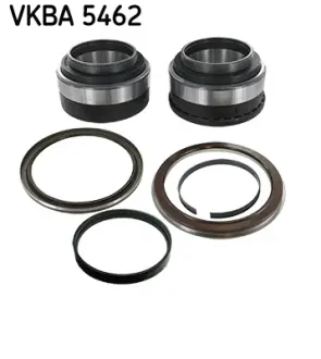 Підшипник маточини SKF VKBA5462