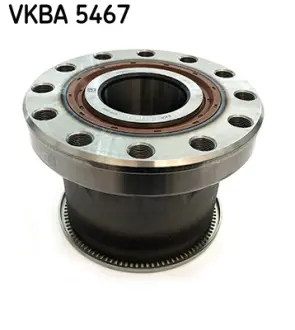 Підшипник маточини SKF VKBA5467