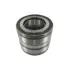 Підшипник маточини SKF VKBA5552 (фото 1)