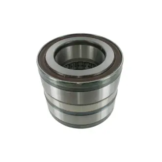 Підшипник маточини SKF VKBA5552