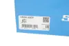 Підшипник маточини SKF VKBA 6509 (фото 3)