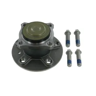 Підшипник маточини SKF VKBA6510