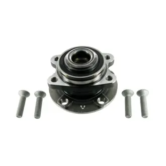 Підшипник маточини SKF VKBA6548