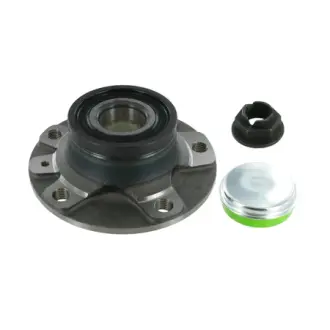 Подшипник ступицы SKF VKBA6553