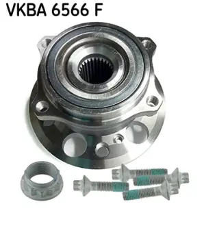Підшипник маточини SKF VKBA6566F