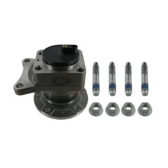 CITROEN маточина задня Jumpy 1,6-2,0HDi 07-, FIAT, PEUGEOT. SKF VKBA6577