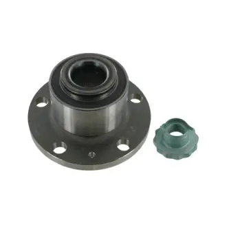 Підшипник маточини SKF VKBA6635