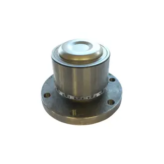 Подшипник ступицы SKF VKBA6676