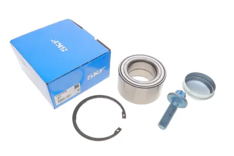 Підшипник маточини SKF VKBA6696