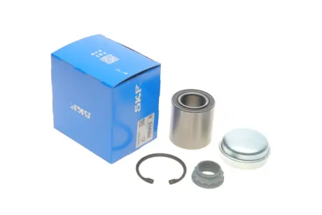 Підшипник маточини SKF VKBA 6698