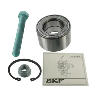 Підшипник маточини SKF VKBA 6702
